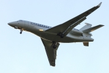 Dassault Falcon 7X