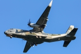 CASA C-295MW
