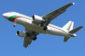 Airbus A319-111