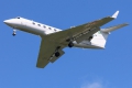 Gulfstream Aerospace Tp102C Gulfstream IV (G-IV-SP)