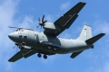 Alenia C-27J Spartan