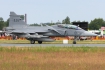 Saab JAS-39D Gripen