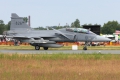 Saab JAS-39D Gripen