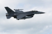 General Dynamics F-16AM Fighting Falcon