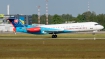 Fokker 100 (F-28-0100)