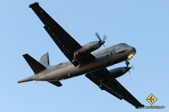 Breguet 1150 Atlantic