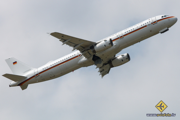 Airbus A321-231