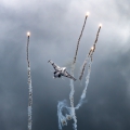 Saab JAS-39C Gripen
