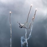 Saab JAS-39C Gripen