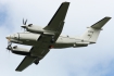 Beechcraft C-12U Huron