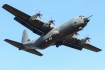 Lockheed Martin C-130J-30 Hercules (L-382)