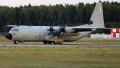 Lockheed Martin C-130J-30 Hercules (L-382)