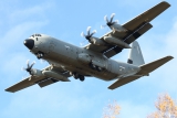 Lockheed Martin C-130J-30 Hercules (L-382)