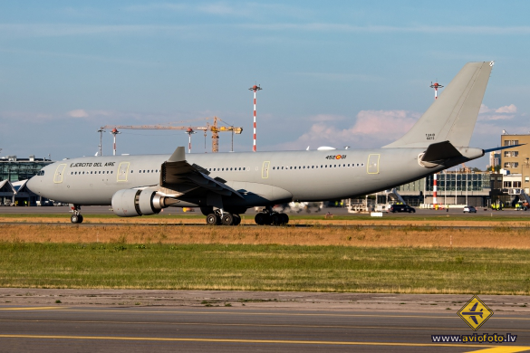 Airbus A330-202