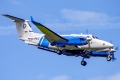 Beechcraft B300 King Air 350ER