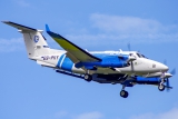 Beechcraft B300 King Air 350ER