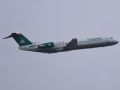 Fokker 100 (F-28-0100)