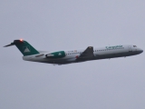 Fokker 100 (F-28-0100)