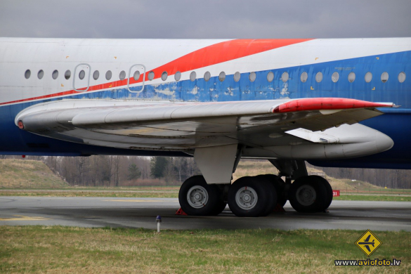 Ilyushin Il-62M