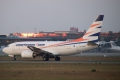 Boeing 737-7Q8