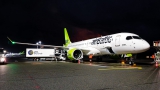 Airbus A220-300
