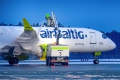 Airbus A220-300