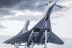 Tupolev Tu-144