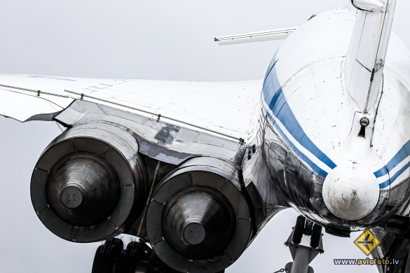 Tupolev Tu-144