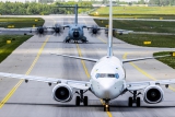 Boeing 737-8K5