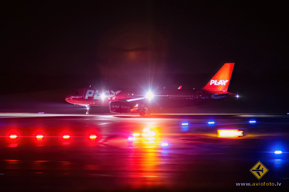 Airbus A320-251N