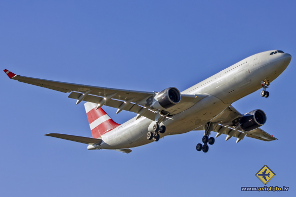 Airbus A330-223