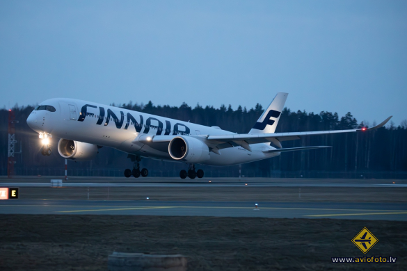 Airbus A350-941