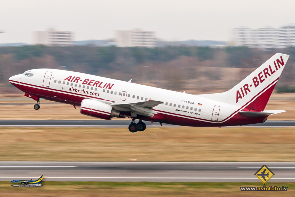 Boeing 737-76Q