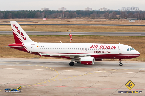 Airbus A320-214