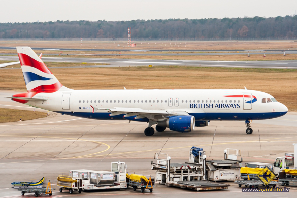 Airbus A320-211
