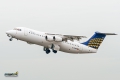British Aerospace BAe-146-300