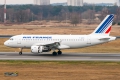 Airbus A319-111