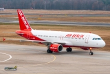 Airbus A320-214