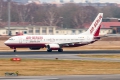 Boeing 737-85F