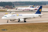 Airbus A320-216