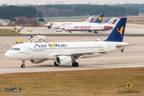 Airbus A320-216