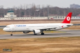 Airbus A321-211