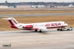 Fokker 100 (F-28-0100)