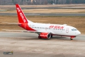 Boeing 737-75B