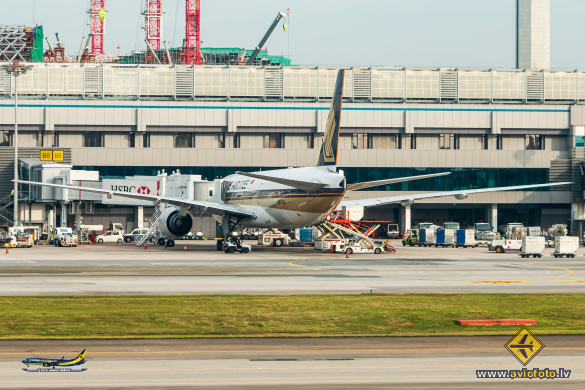 Boeing 777-212/ER