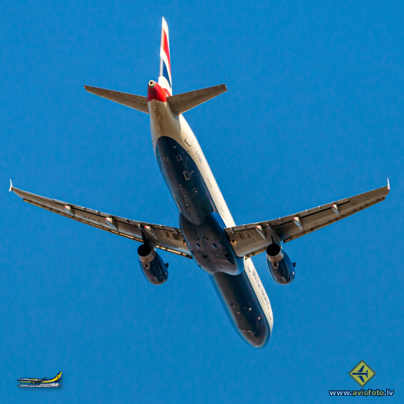 Airbus A321-231