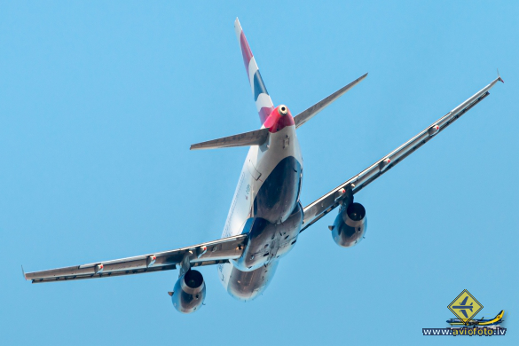 Airbus A319-131