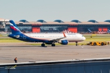 Airbus A321-211
