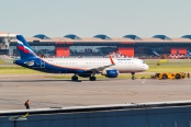 Airbus A321-211