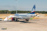 Airbus A320-214